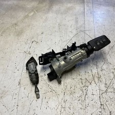 VW Touran 5T 2020 Zündschloss Zündschloß Schloss mit Schlüssel 1K0905851