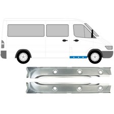 Für Mercedes Sprinter LT