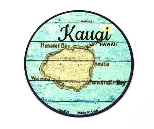 Usa hawaii insel - usa, kauai