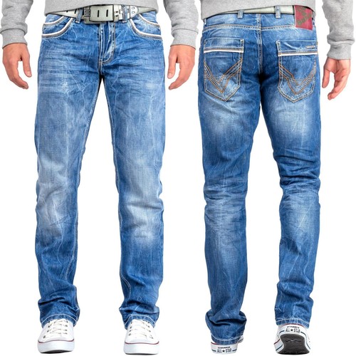 Cipo baxx herren jeans - herren,
