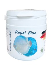 Flachgranulat 30g Royal Blue