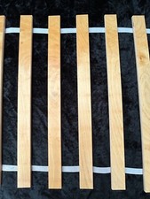 Ikea Luroy One Einzelbett Ersatzbett Lattenrost Standard Doppelbett 502.787.26 Reparaturen
