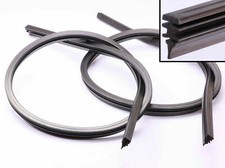 1 x 700mm Scheibenwischer