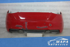 Audi TT 8S S-LINE Bj. ab 2014 Stoßstange Hinten mit Diffusor Original 8S0807511C