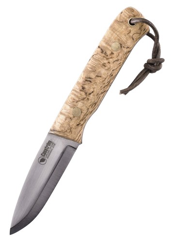 Casström messer woodsman - casström,,