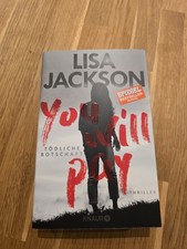 You will pay - Tödliche