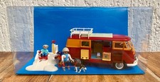 Playmobil VW Bulli Volkswagen