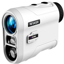 Laser-Golf-Entfernungsmesser