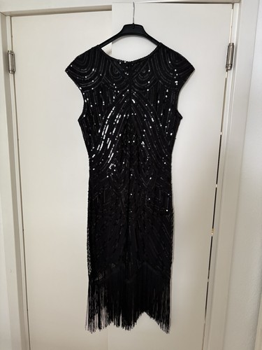 20er jahre charleston kleid - 20er,