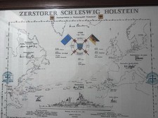 (Bilder) ZERSTORER SCHLESWIG