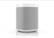 Sonos one weiß top - sl, weiß,