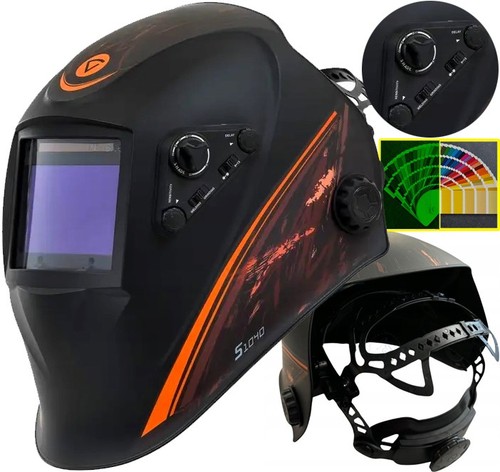 Kemppi line s1040 - s-line, color