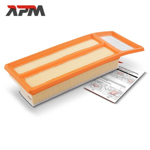Luftfilter motorluftfilter - luftfilter,