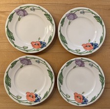 Villeroy & Boch Amapola 4x