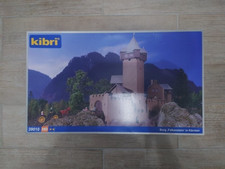 H0 Modellbau Gebäude Konvolut