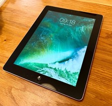 Apple iPad – 4. Gen – 16GB