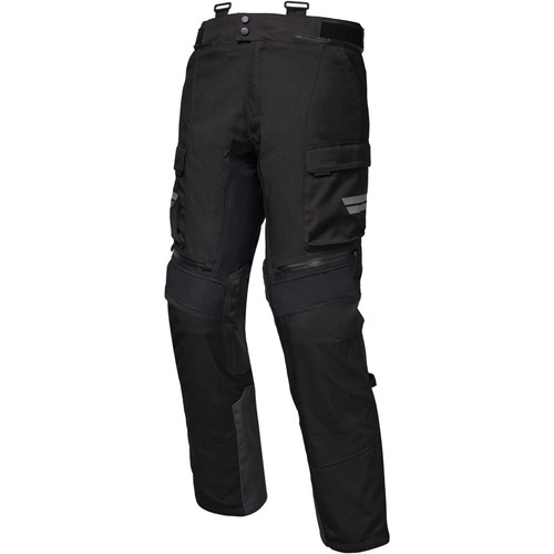 Herren motorrad hose - motorrad, ll