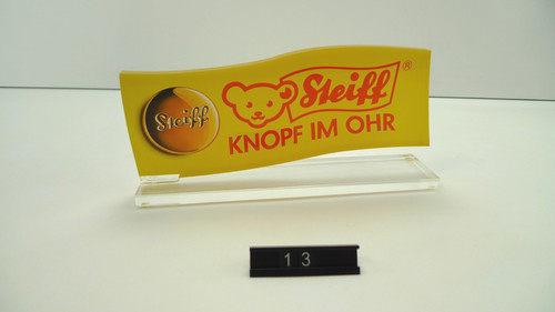 Steiff knopf ohr - im,