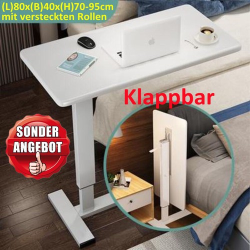 Klappbar beistelltisch - klappbar,