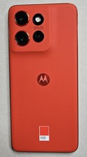 Motorola Moto Edge 50 Neo 5G Smartphone + 12+512 GByte 6,36" Pantone Poinciana