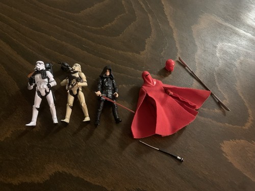 Star wars hasbro - wars, kenner