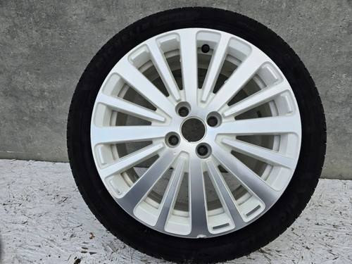 Alufelge zoll 0 4x100 - 7.0",