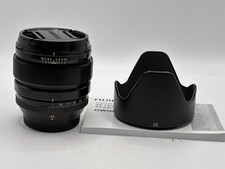 FUJINON SUPER EBC XF 23mm