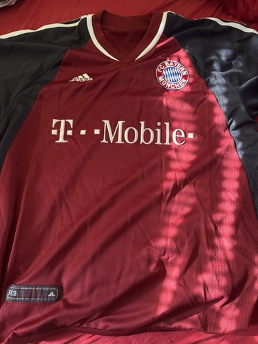 Bayern münchen trikot - fc,