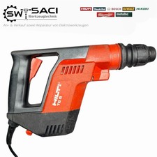 Hilti TE 5 Bohrhammer SDS Plus