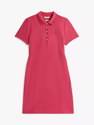 Tommy hilfiger damen kleid - hilfiger,