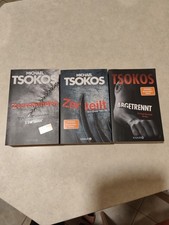 3x Michael TSOKOS: Zerschunden