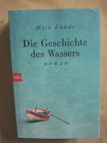 Maja lunde die geschichte - geschichte, des