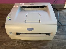 Brother HL-2030 s/w - Laserdrucker,  schwarz weiß 8224 Seiten 