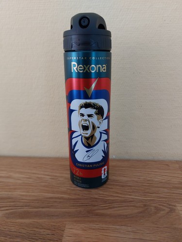 Rexona fifa world - cup, 2026™