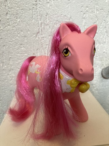 Little pony vinted - my,