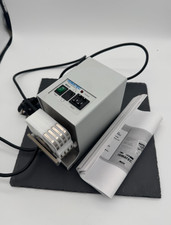 Labor-Schlauchpumpe / Quetschpumpe 12V – Dosierpumpe für Chemie, Flüssigkeiten,