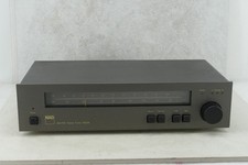 NAD ++ AM / FM TUNER Stereo Radio ++ guter Zustand