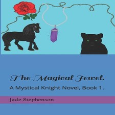The magical jewel mystical - jewel., a