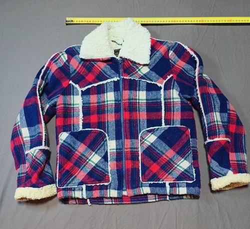Women vintage uberstoff - vintage, jacket