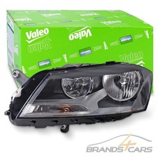 VALEO SCHEINWERFER H7/H7 LINKS