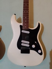 Fender Squier Stratocaster