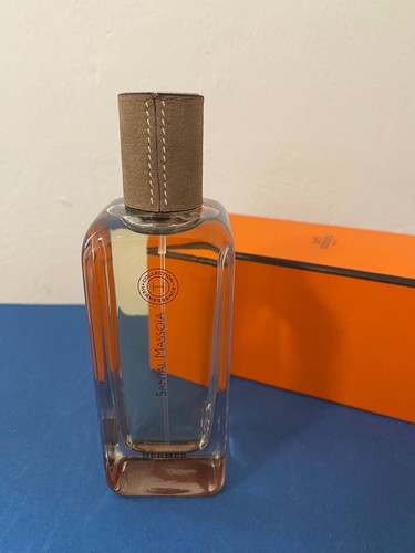 Hermes hermessence santal - hermessence,