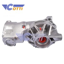 1x Hinten Differential Für