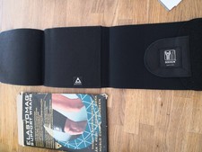NIKKEN Elastomag Support Wraps