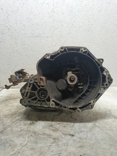 Opel corsa 2004 - 2004, gang