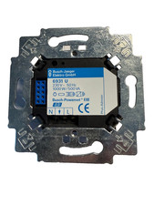 Busch jaeger 6931 - eib, knx