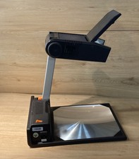 Overhead Projektor A+K portable 350 Anders und Kern Mit Koffer