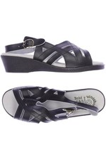 waldläufer Sandalen Damen