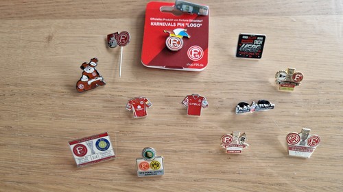 Trikot pin fortuna - trikot,