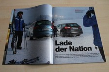 Auto Motor Sport AMS 04/2015